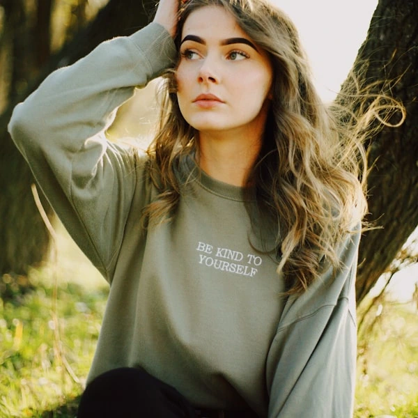 Anna Szabó, a Lackercoveworks baristája